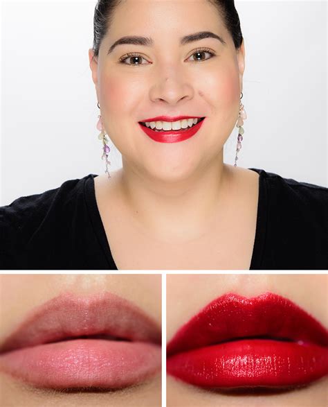 rouge feu ysl vinyl|YSL Rouge Vinyle (72) Rouge Pur Couture SPF15 Lipstick .